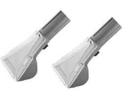 2-pack vervangende mondstukken voor Karcher Puzzi 10/1 10/2 8/1 stofzuiger (185*110*55mm) | Huis & Tuin | Huishoudelijke & Schoonmaakproducten | Tapijtreinigers