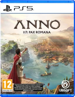 ANNO 117: Pax Romana - PS5 — thumbnail 1