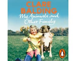 My Animals and Other Family