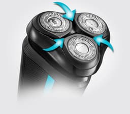 REMINGTON R6 Style Series Aqua — thumbnail 5