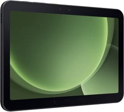 Samsung Galaxy Tab Active5 Pro - WiFi - 128GB - Groen - Enterprise Edition — thumbnail 1