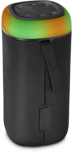 HAMA Bluetooth speaker - Shine 2.0 - RGB LED30W - Zwart — thumbnail 5