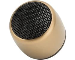 Draadloze Mini Luidspreker - Draagbare Stereo Luidspreker voor Muziek in Douche, Kamer, Fiets en Auto