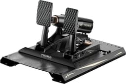MOZA mBooster Active Pedal Set pedalen — thumbnail 1