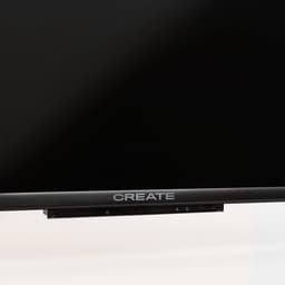 CREATE - QLED 4K 50" Smart TV met antireflectiescherm en gekleurde lijst - TV COLOR STUDIO — thumbnail 4