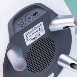 Kooduu Synergy 50 Lamp En Speaker — thumbnail 5