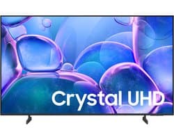 Samsung UE50U7020F - 50 Inch - 4K LED - 2025 - Smart TV