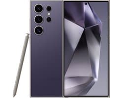 Samsung Galaxy S24 Ultra 5G - 256GB - Titanium Violet