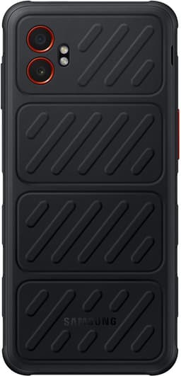 Samsung Galaxy Xcover7 Pro - 256GB - Enterprise Edition - Zwart — thumbnail 3