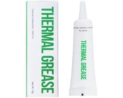Creality Thermal Grease – Voor optimale smering en warmtegeleiding van je 3D-printer