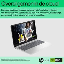 HP Chromebook 15a-nb0714nd - 15.6 inch — thumbnail 11