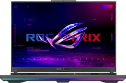 ASUS ROG Strix G16 G614PP-S5032W - Gaming Laptop - 16 inch - RTX 5070 - 240 Hz — thumbnail 1