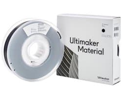 UltiMaker 2.85mm PC Filament (750g, Black)