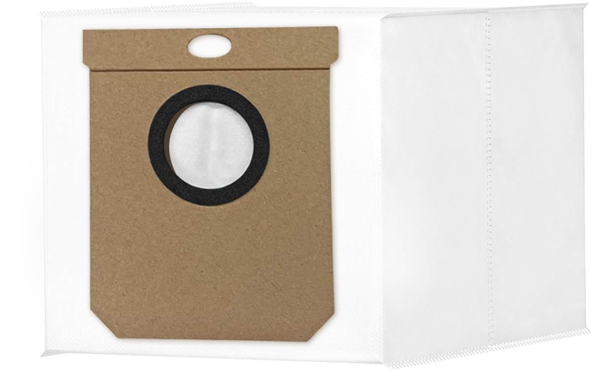 Stofzakken Geschikt voor Eufy L50/L60 Balayagerobot Accessoires — afbeelding 1