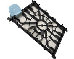 Bosch Filter Motorfilter in houder VSQ8SEN72, BGL3A332 00577117