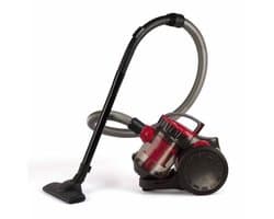 Zakloze stofzuiger 1000W van DomoClip