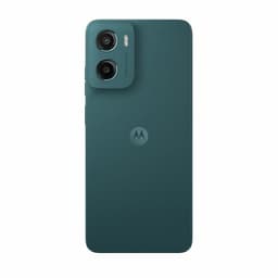 Motorola Moto G05 - 256GB - Groen — thumbnail 2