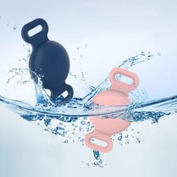 Airtag-hoesje - Waterdichte beschermhoes Geschikt voor tracker — thumbnail 3