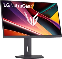 LG UtraGear 27G610A-B - QHD IPS Gaming Monitor - 200hz - 27 inch — thumbnail 14