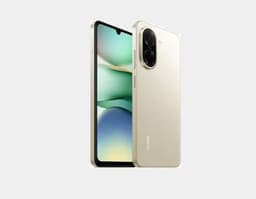 Xiaomi Redmi A5 - 4GB/128GB - Zandig goud — thumbnail 5