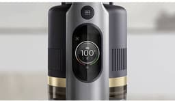 Philips Steelstofzuiger met Dweilfunctie XC7057/01 - Zuigmond met LED verlichting - Draadloos - Zonder Zak - Handstofzuigerfunctie - Alle Vloertypen - Lichtgewicht — thumbnail 13