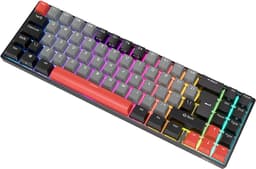 Royal Kludge RK71 - Mechanisch Gaming Toetsenbord - Draadloos - RGB - Keyboard - Gaming — thumbnail 4