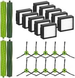 PromoHome 24 Accessoires Geschikt voor iRobot Roomba Combo j7 / Combo j7+ / Comboj9+ / Combo 10 Max Robotstofzuiger — thumbnail 1
