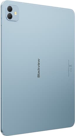 Blackview LINK 8 Tablet - Octa Core G100 Tablet - 12.7 Inch - 18 GB RAM + 256 GB ROM - Android 15 Tablet - Met Toetsenbord(QWERTY), Beschermhoes, Muis, Stylus - 8400 mAh - 90 Hz 2K FHD Scherm - Widevine L1 - 5G WiFi - Gezichtsherkenning - Blauw — thumbnail 5
