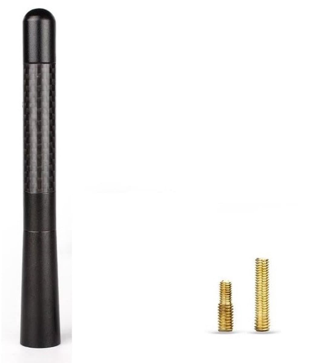 Universele Auto FM Antenne - FM / AM Antenne Voor Autoradio — afbeelding 1