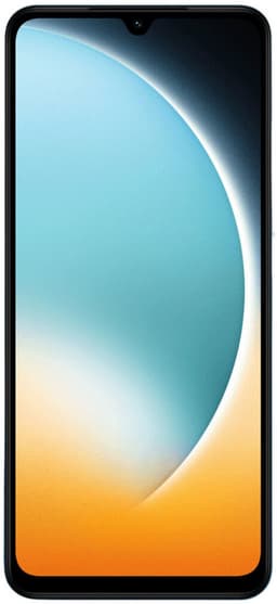 Smartphone Xiaomi 6,88" Octa Core 4 GB RAM 128 GB Blauw — thumbnail 2