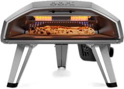 Ooni Pizzaoven Koda 2 — thumbnail 2
