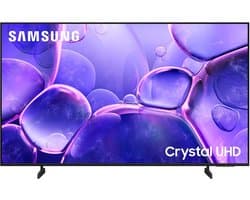 Samsung UE65U8072F - 65 inch - 4K LED - 2025 - Buitenlands model