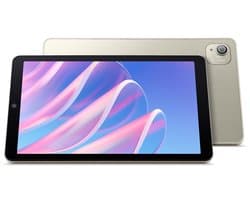 Acer Iconia A8 A8-21M-A8WA - 8.6 inch - 4GB - 64GB – Zilver