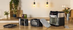Moulinex Easy Fry Silence EZ876DF0 – XXL Airfryer – 7L – 55 kookprogramma’s – Smart Assist technologie — thumbnail 3