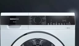 Siemens - Warmtepompdroger - WQ41G2M0FG — thumbnail 10