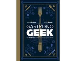 Gastronogeek