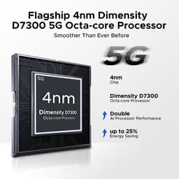 DOOGEE S200 PLUS 5G - Robuuste Smartphone - Robuuste Telefoon - 36 GB RAM + 512 GB ROM /2TB TF - Android 15 - 11100 mAh/33W - Dimensity 7300 - 6,72 inch + 120 Hz - Face ID - NFC - Bluetooth 5.4 -1.32" ronde AMOLED display - Rood — thumbnail 5