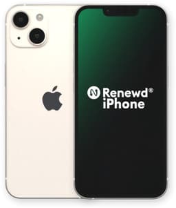 Apple iPhone 14 Plus - 128GB - Sterrenlicht — thumbnail 12