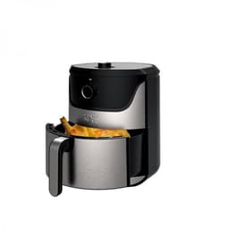 Winning Star St-9653 - Circulatie Airfryer - 7 Liter - 1800w — thumbnail 4