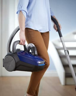 Philips PowerGo FC8240/09 - Stofzuiger met zak — thumbnail 17