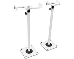 DailySupplies® Luidspreker Standaard - Speaker Statief - Luidsprekerstandaard