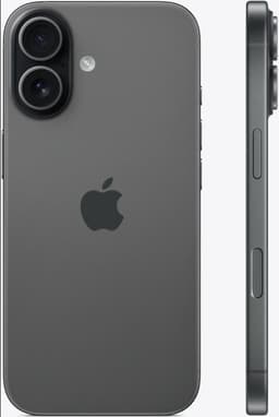 Apple iPhone 17 - 256GB - Black — thumbnail 10