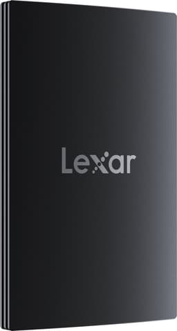 Lexar SL500 1 TB Zwart — thumbnail 4