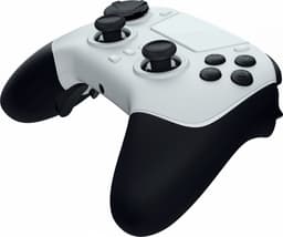 Razer Raiju V3 Pro - Draadloze Gaming Controller voor PS5 & PC - Wit — thumbnail 4