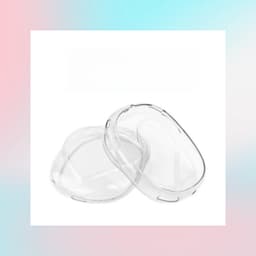 TPU-hoesje Geschikt voor AirPods Max-koptelefoon, 2-pack — thumbnail 2