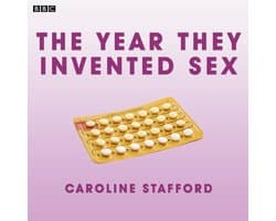 The Year They Invented Sex