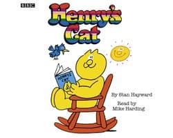 Henry's Cat (Complete)
