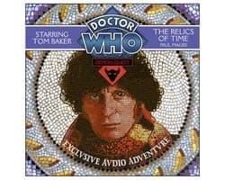 Doctor Who Demon Quest 1: The Relics Of Time