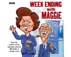 Weekending With Maggie