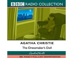 The Dressmaker's Doll